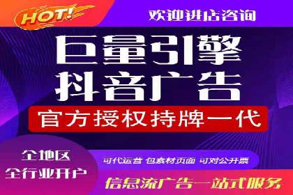 行业领先企业的sem代运营公司合作经验